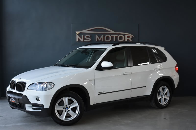 BMW X5 xDRIVE30d BMW X5 xDRIVE30d