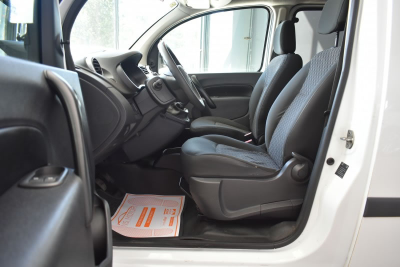 RENAULT KANGOO COMBI VU 4P 2G COMBI PROFESIONAL M1-AF DCI 75 