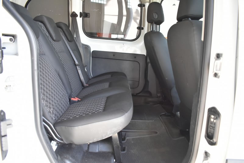 RENAULT KANGOO COMBI VU 4P 2G COMBI PROFESIONAL M1-AF DCI 75 
