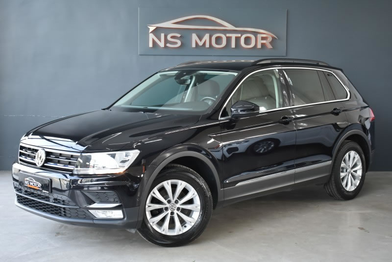 VOLKSWAGEN TIGUAN 2.0 TDI CR 150CV COMFORTLINE BUSINESS VOLKSWAGEN TIGUAN 2.0 TDI CR 150CV COMFORTLINE BUSINESS