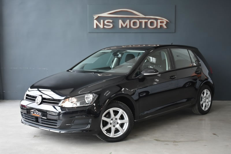 VOLKSWAGEN GOLF VII 1.6 TDI 105CV ADVANCE BMT VOLKSWAGEN GOLF VII 1.6 TDI 105CV ADVANCE BMT