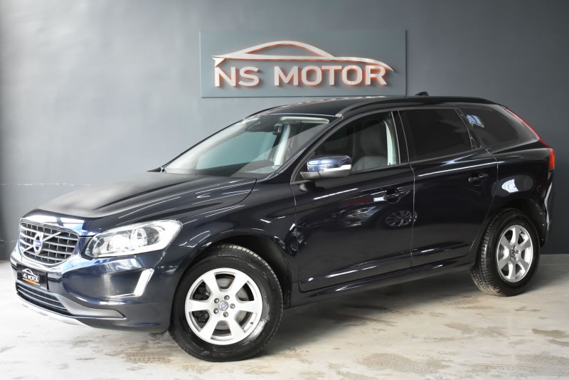 VOLVO XC60 D3 BUSINESS