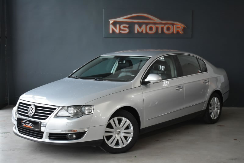 VOLKSWAGEN PASSAT 2.0 TDI 140CV 6 VEL HIGHLINE VOLKSWAGEN PASSAT 2.0 TDI 140CV 6 VEL HIGHLINE