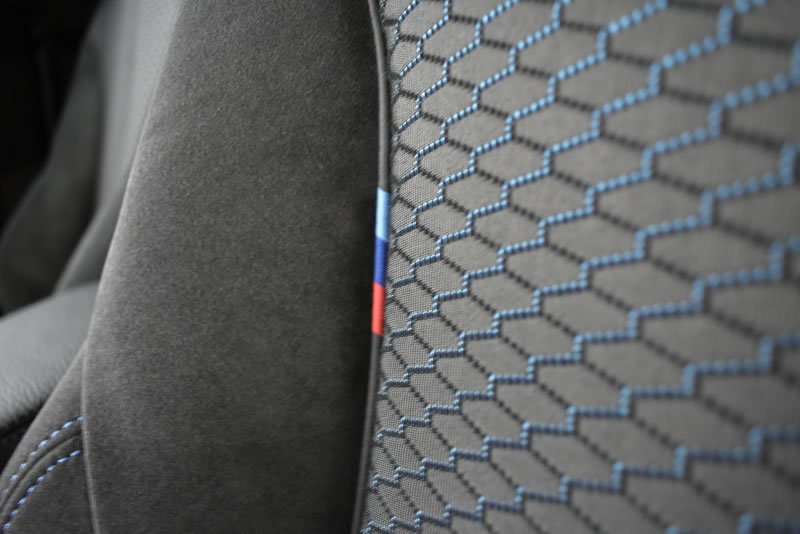 BMW SERIE 4 430I 252CC STEPTRONIC DEPORTIVO PACK M SPORT 