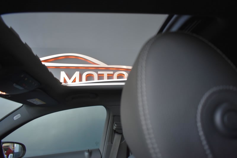 MERCEDES-BENZ GLC COUPE 300 GASOLINA AMG INT Y EXT 9G 