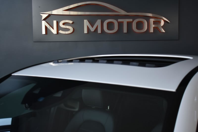 MERCEDES-BENZ GLC COUPE 300 GASOLINA AMG INT Y EXT 9G 