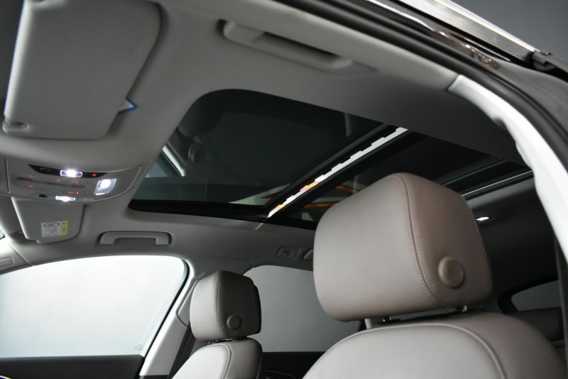 AUDI A6 AVANT 3.0 TDI V6 220CV AUTOMATICO ALLROAD QUATTRO