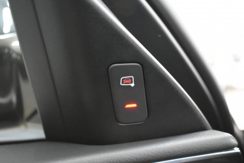 AUDI A6 AVANT 3.0 TDI V6 220CV AUTOMATICO ALLROAD QUATTRO