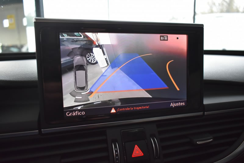 AUDI A6 AVANT 3.0 TDI V6 220CV AUTOMATICO ALLROAD QUATTRO