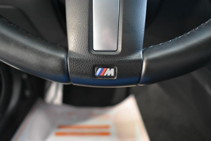 BMW SERIE 4 418D 136CV GRAND COUPE PACK M SPORT AUTO