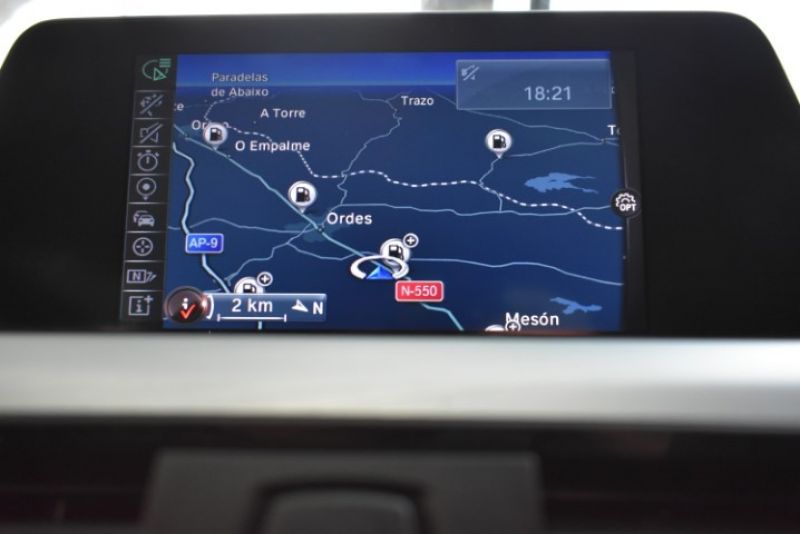 BMW SERIE 4 418D 136CV GRAND COUPE PACK M SPORT AUTO