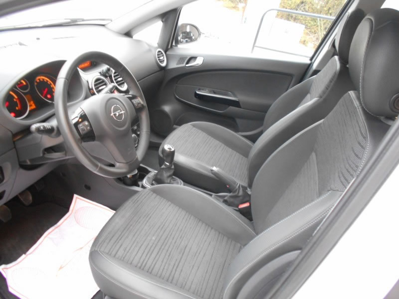OPEL CORSA 1.3 CDTI 