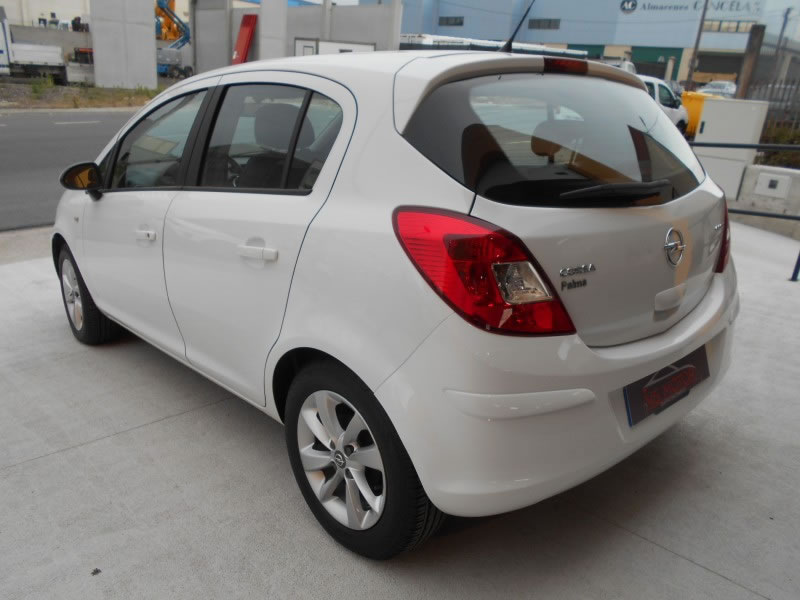 OPEL CORSA 1.3 CDTI 