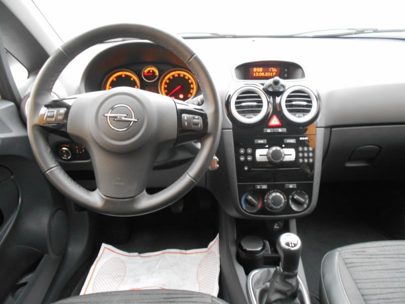 OPEL CORSA 1.3 CDTI 