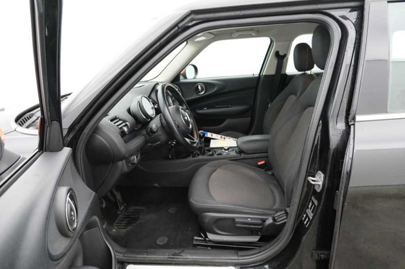 MINI CLUBMAN ONED 115CV MINI CLUBMAN ONED 115CV