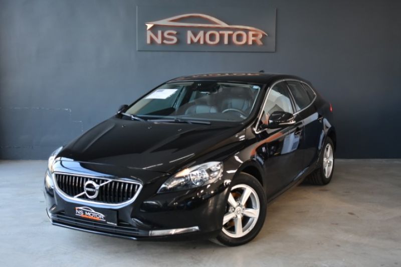 VOLVO V40 D2 120CV VOLVO OCEAN RACE 