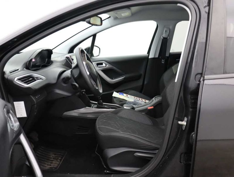 PEUGEOT 2008 1,6 BLUEHDI 115CV S/S ACTIVE PEUGEOT 2008 1,6 BLUEHDI 115CV S/S ACTIVE