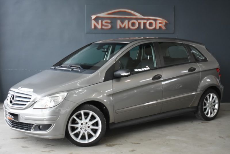 MERCEDES-BENZ CLASE B 180 CDI AVANTGARDE MERCEDES-BENZ CLASE B 180 CDI AVANTGARDE