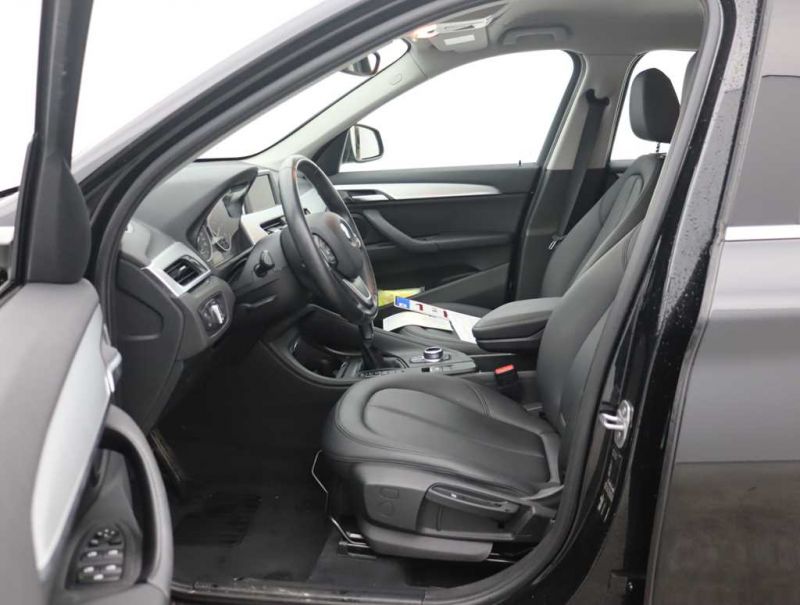 BMW X1 18D 136CV SDRIVE BMW X1 18D 136CV SDRIVE