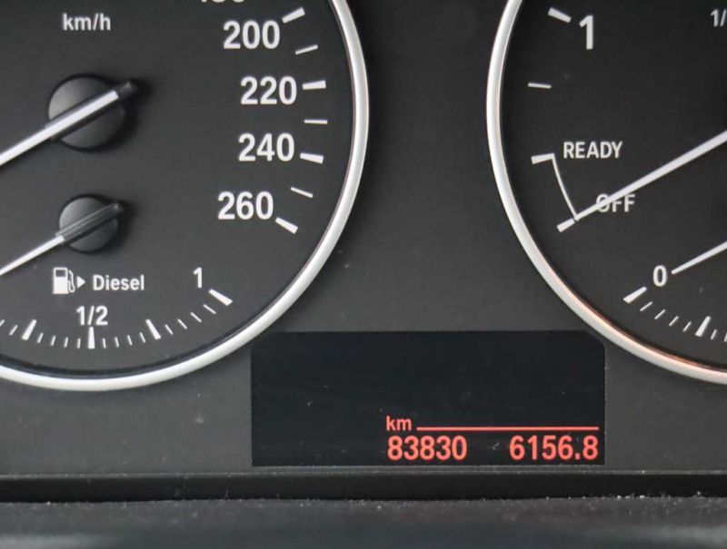 BMW X1 18D 136CV SDRIVE BMW X1 18D 136CV SDRIVE