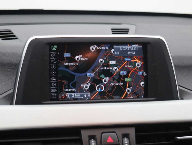 BMW X1 18D 136CV SDRIVE BMW X1 18D 136CV SDRIVE