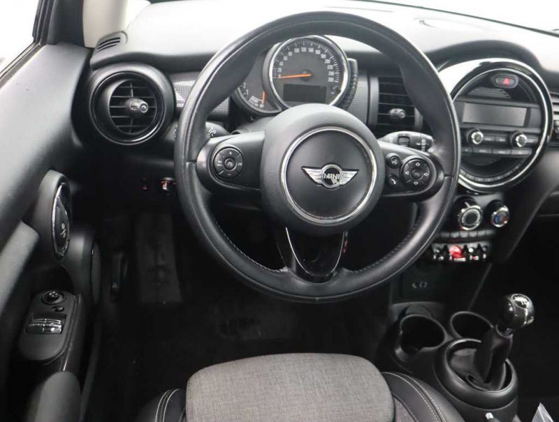 MINI COOPER D 1.5 TURBO DIESEL 116CV 