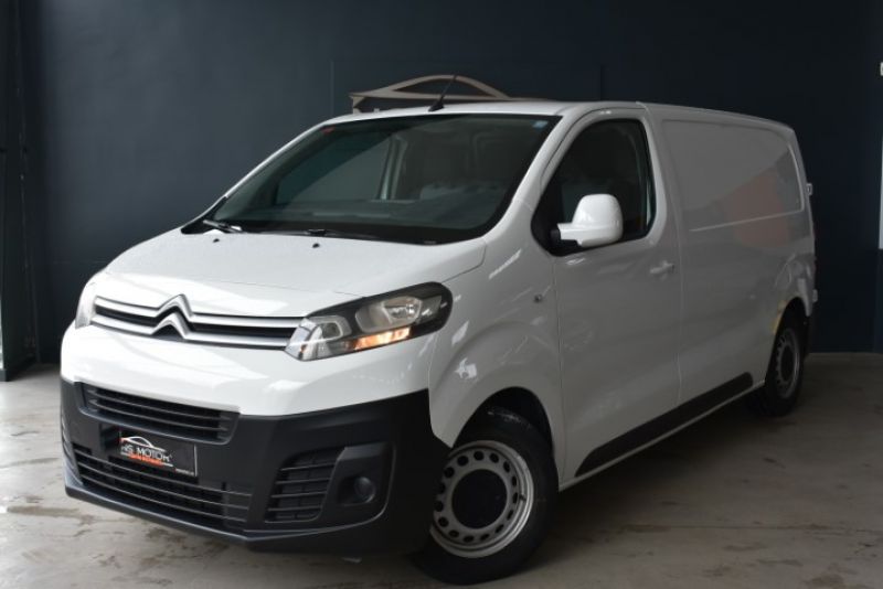 CITROEN JUMPY FURGN M 1.6 HDI 95CV