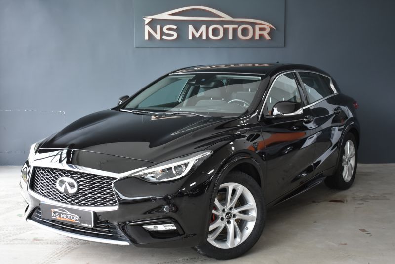INFINITI Q30  BERLINA 2.2D PREMIUM 7DCT 170CV