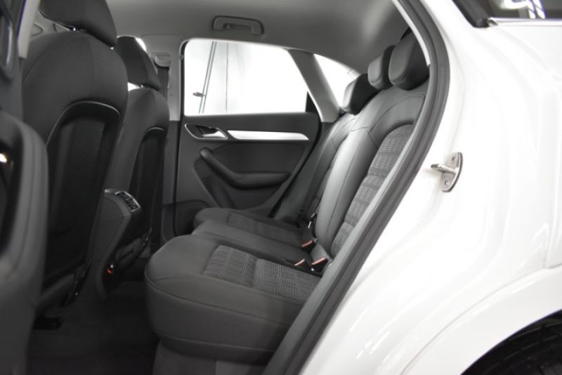 AUDI Q3 2.0 TDI CR 150CV SLINE 