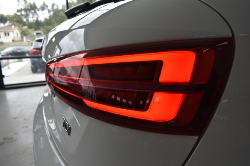 AUDI Q3 2.0 TDI CR 150CV SLINE 