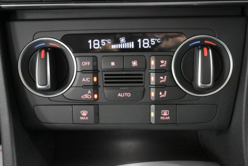 AUDI Q3 2.0 TDI CR 150CV SLINE 