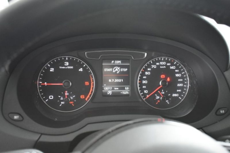 AUDI Q3 2.0 TDI CR 150CV SLINE 