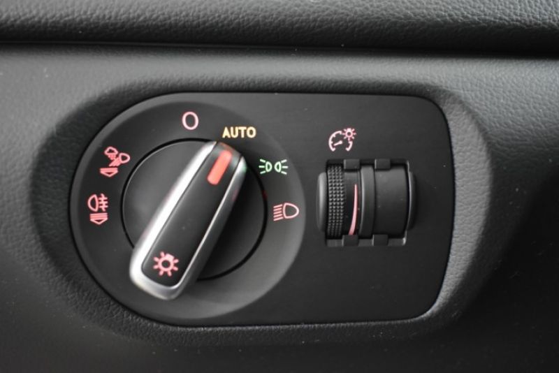 AUDI Q3 2.0 TDI CR 150CV SLINE 