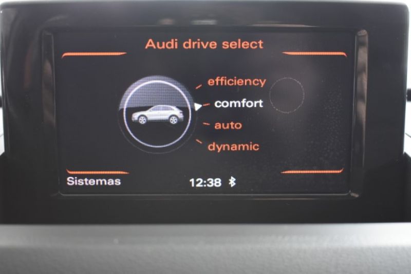 AUDI Q3 2.0 TDI CR 150CV SLINE 