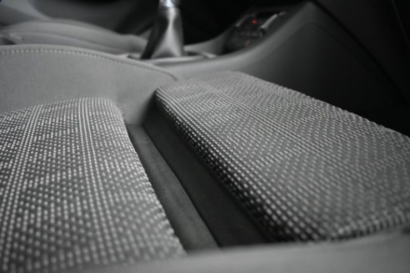 AUDI Q3 2.0 TDI CR 150CV SLINE 