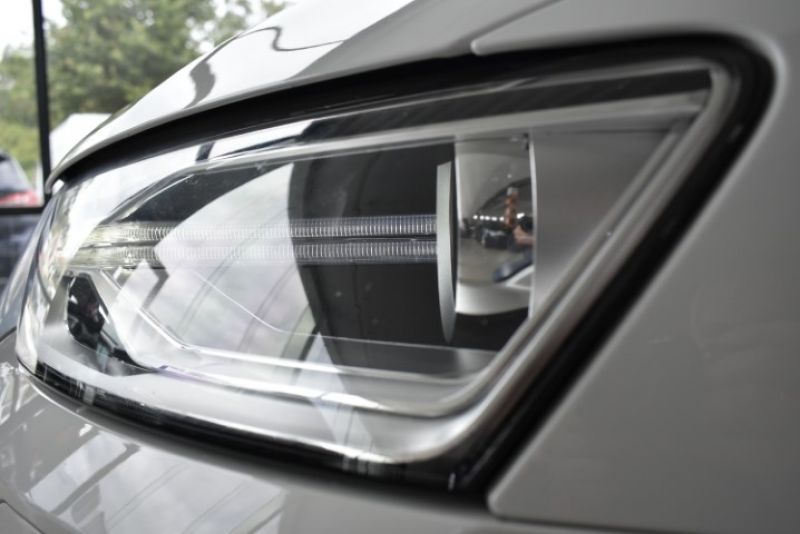 AUDI Q3 2.0 TDI CR 150CV SLINE 