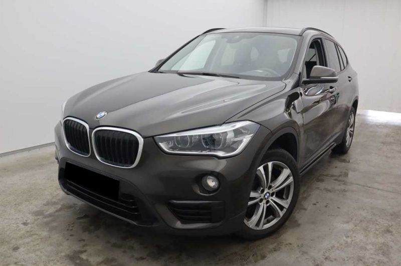 BMW X1 SDRIVE 18D 136CV SPORT 