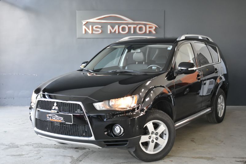 MITSUBISHI OUTLANDER 2.0DID 140CV CHALLENGER