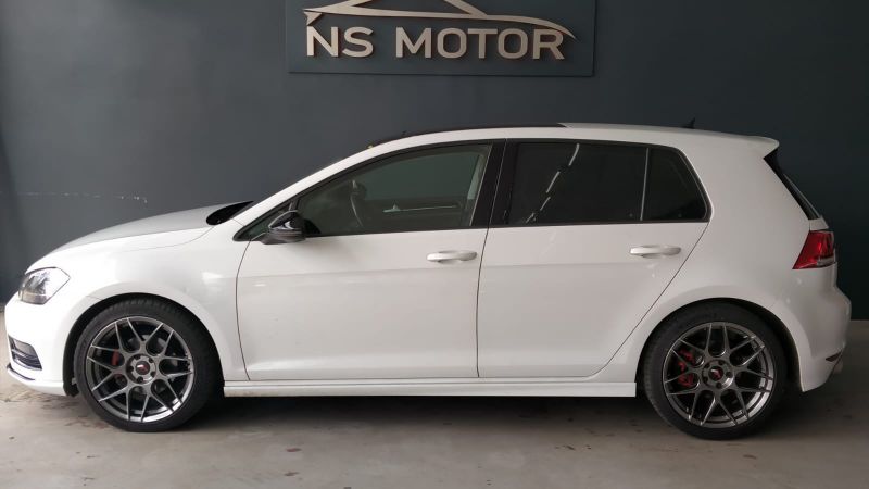 VOLKSWAGEN GOLF VII 2.0 150CV SPORT Rline