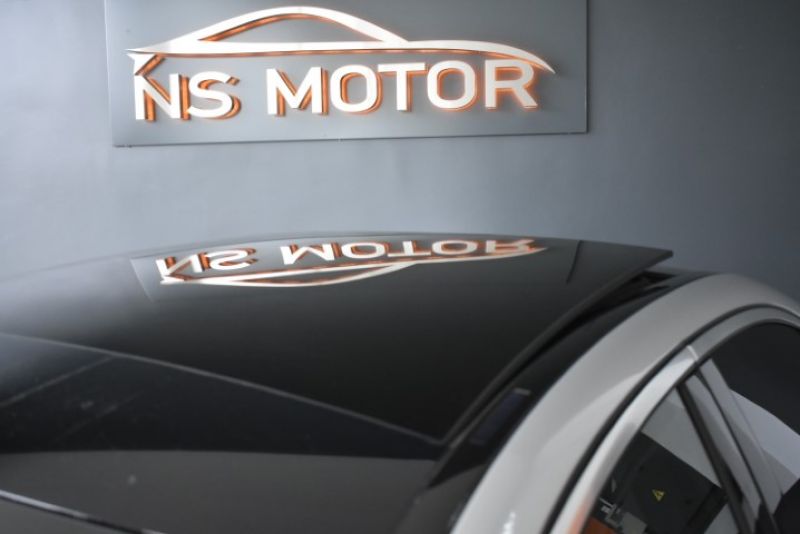 MERCEDES-BENZ CLASE C 220d  170CV 7G AMGLine