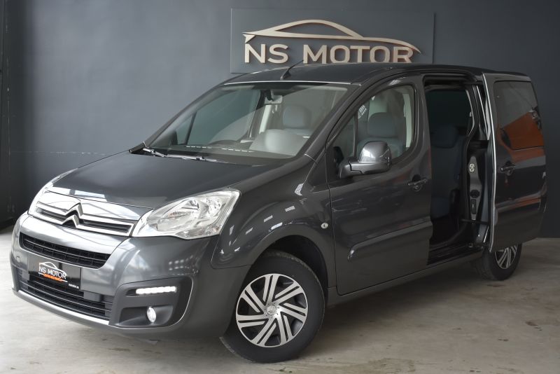 CITROEN BERLINGO MULTISPACE 1.6 BLUEHDI 75CV FEEL 