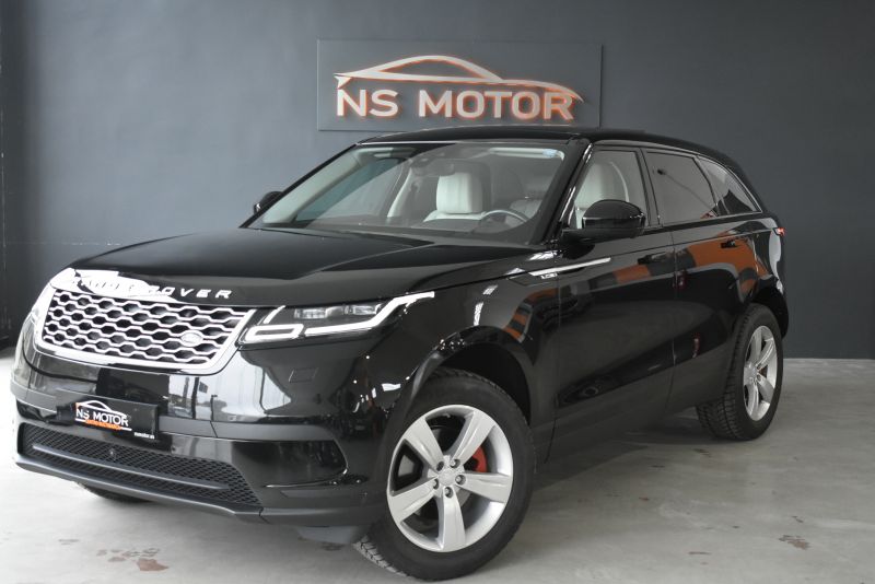 LAND ROVER VELAR  DIESEL 2.0 TD4 180CV S