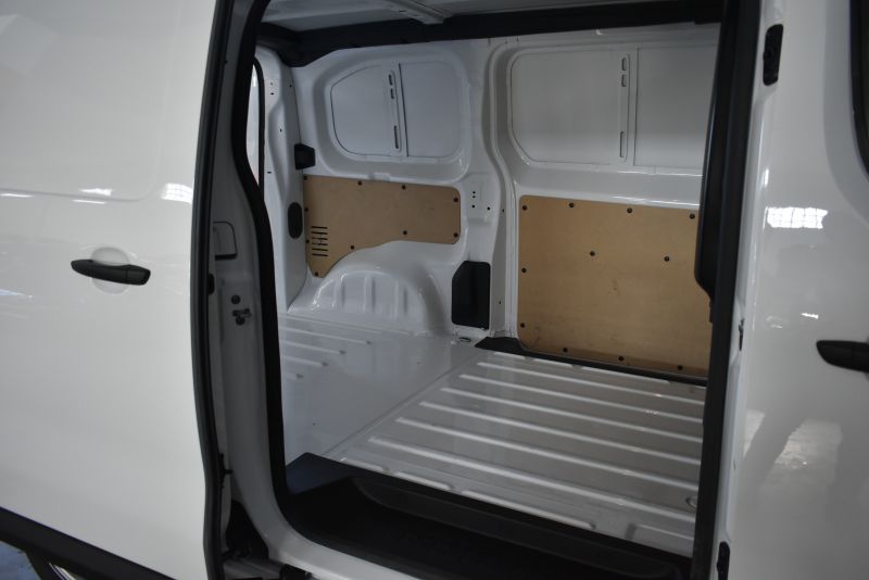 CITROEN JUMPY FURGN M 2.0  BLUEHDI 120CV