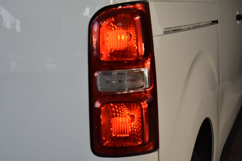 CITROEN JUMPY FURGN M 2.0  BLUEHDI 120CV