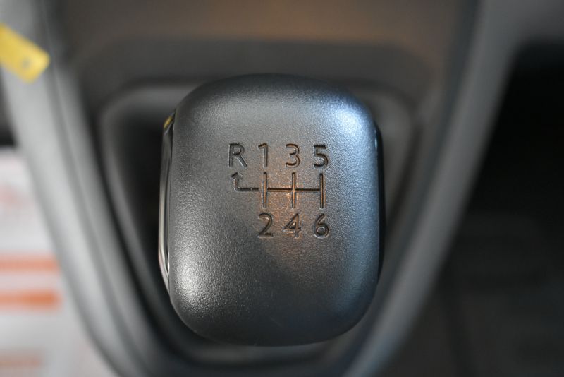 CITROEN JUMPY FURGN M 2.0  BLUEHDI 120CV