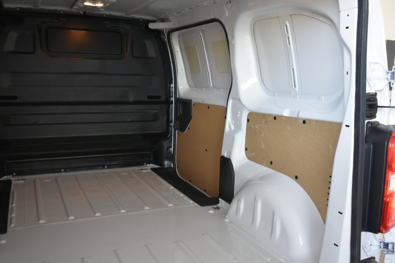 CITROEN JUMPY FURGN M 2.0  BLUEHDI 120CV