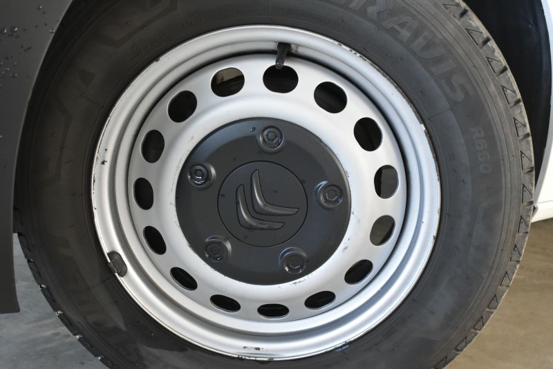 CITROEN JUMPY FURGN M 2.0  BLUEHDI 120CV