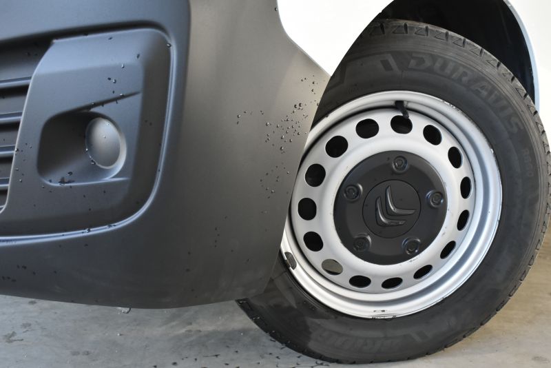 CITROEN JUMPY FURGN M 2.0  BLUEHDI 120CV