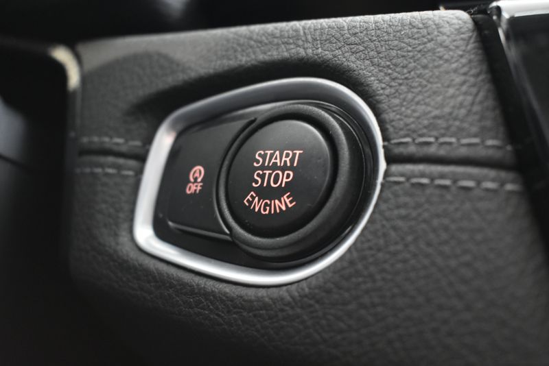 BMW SERIE 2 ACTIVE TOURER 218D 136CV