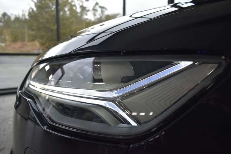 AUDI A6 AVANT 2.0 TDI CR 190CV ULTRA SLINE STRONIC